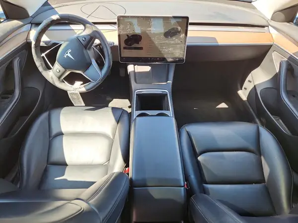 5YJ3E1EA5PF450986 2023 TESLA MODEL 3 - Image 8