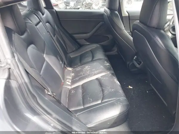 5YJ3E1EA5PF451085 2023 TESLA MODEL 3 - Image 8
