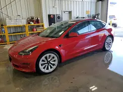 5YJ3E1EA5PF451815 2023 TESLA MODEL 3