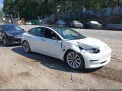 5YJ3E1EA5PF451829 2023 TESLA MODEL 3