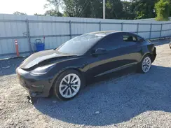 5YJ3E1EA5PF451975 2023 TESLA MODEL 3