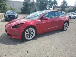 5YJ3E1EA5PF451989 2023 TESLA MODEL 3