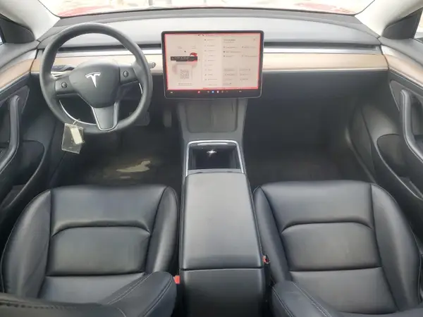 5YJ3E1EA5PF451989 2023 TESLA MODEL 3 - Image 8