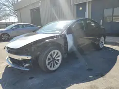5YJ3E1EA5PF452074 2023 TESLA MODEL 3