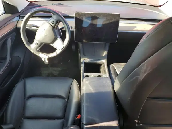 5YJ3E1EA5PF452348 2023 TESLA MODEL 3 - Image 8
