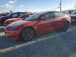 5YJ3E1EA5PF452351 2023 TESLA MODEL 3