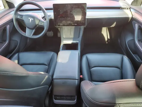 5YJ3E1EA5PF452351 2023 TESLA MODEL 3 - Image 8