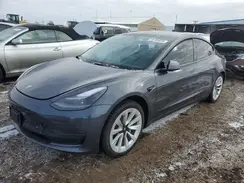 5YJ3E1EA5PF453340 2023 TESLA MODEL 3
