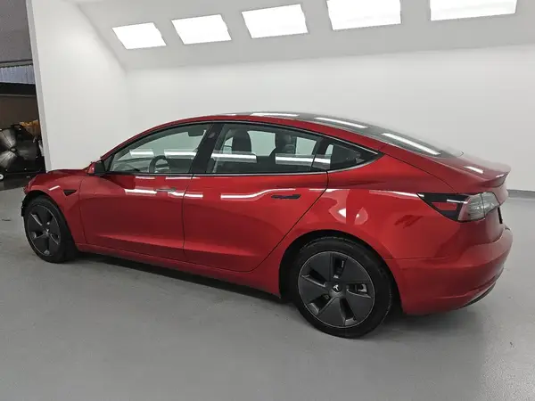 5YJ3E1EA5PF453662 2023 TESLA MODEL 3 - Image 2