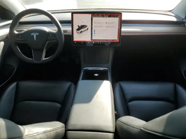 5YJ3E1EA5PF454097 2023 TESLA MODEL 3 - Image 8