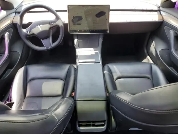 5YJ3E1EA5PF454696 2023 TESLA MODEL 3 - Image 8