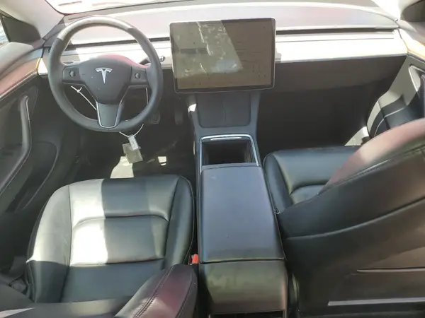 5YJ3E1EA5PF454956 2023 TESLA MODEL 3 - Image 8