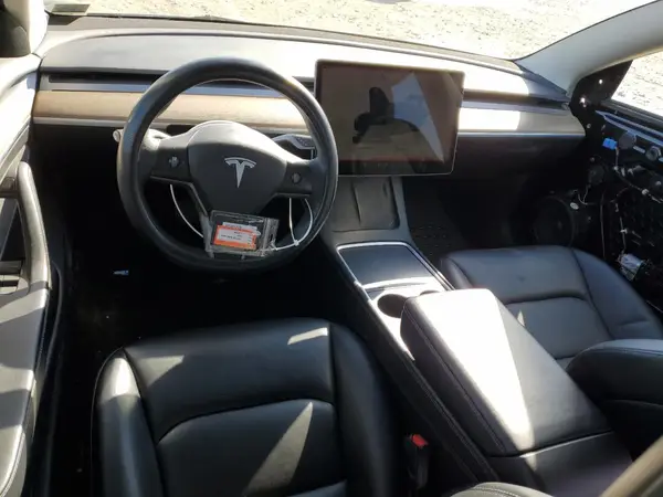 5YJ3E1EA5PF455458 2023 TESLA MODEL 3 - Image 8