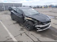 5YJ3E1EA5PF455492 2023 TESLA MODEL 3