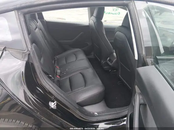 5YJ3E1EA5PF455492 2023 TESLA MODEL 3 - Image 8