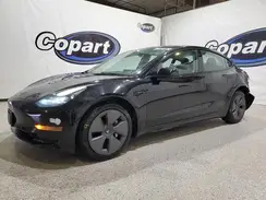 5YJ3E1EA5PF456223 2023 TESLA MODEL 3