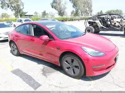 5YJ3E1EA5PF456254 2023 TESLA MODEL 3