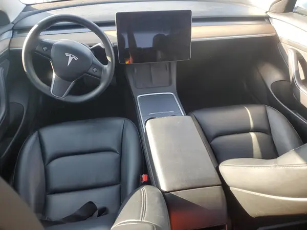 5YJ3E1EA5PF456321 2023 TESLA MODEL 3 - Image 8