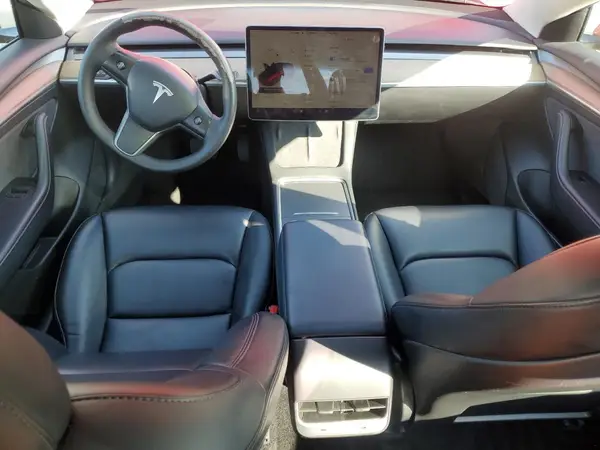5YJ3E1EA5PF456626 2023 TESLA MODEL 3 - Image 8