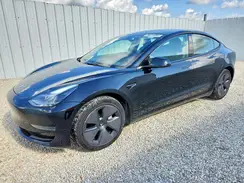 5YJ3E1EA5PF456710 2023 TESLA MODEL 3