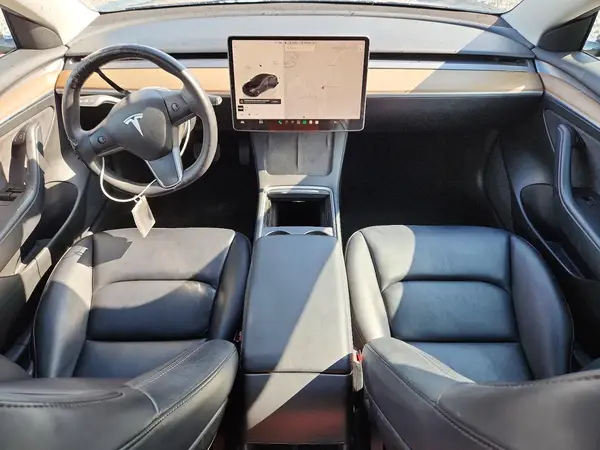 5YJ3E1EA5PF456710 2023 TESLA MODEL 3 - Image 8