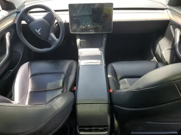 5YJ3E1EA5PF456741 2023 TESLA MODEL 3 - Image 8