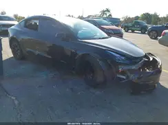5YJ3E1EA5PF457209 2023 TESLA MODEL 3