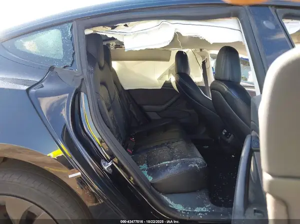 5YJ3E1EA5PF457209 2023 TESLA MODEL 3 - Image 8