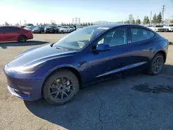 5YJ3E1EA5PF457937 2023 TESLA MODEL 3