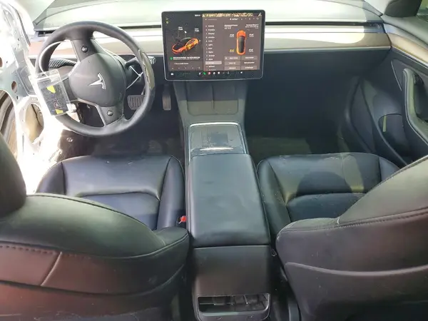 5YJ3E1EA5PF458215 2023 TESLA MODEL 3 - Image 8