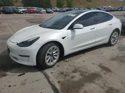 5YJ3E1EA5PF458375 2023 TESLA MODEL 3