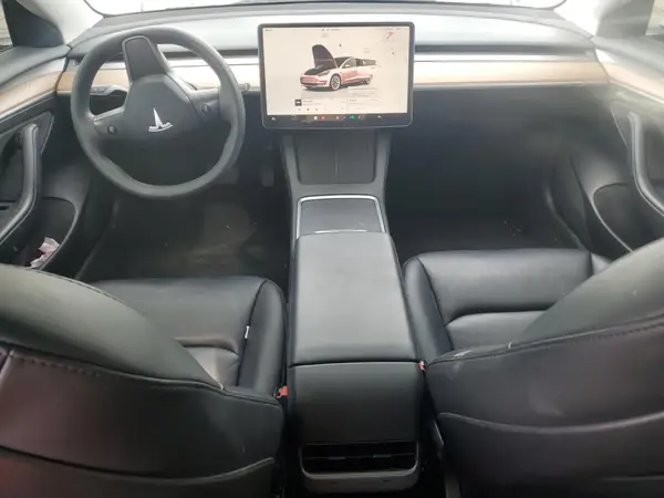 5YJ3E1EA5PF458375 2023 TESLA MODEL 3 - Image 8