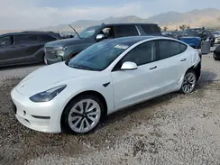 5YJ3E1EA5PF458554 2023 TESLA MODEL 3