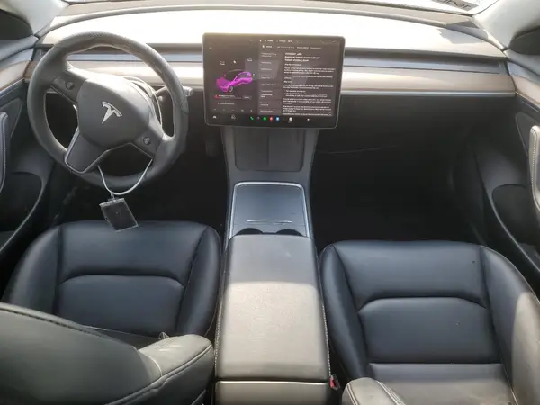 5YJ3E1EA5PF458554 2023 TESLA MODEL 3 - Image 8