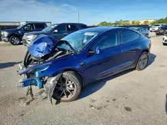 5YJ3E1EA5PF459266 2023 TESLA MODEL 3