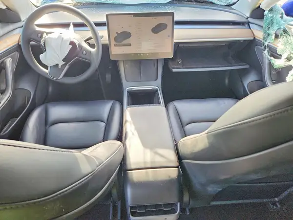 5YJ3E1EA5PF459266 2023 TESLA MODEL 3 - Image 8