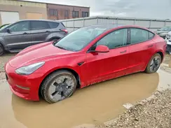 5YJ3E1EA5PF459820 2023 TESLA MODEL 3