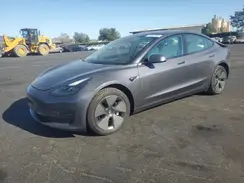 5YJ3E1EA5PF461549 2023 TESLA MODEL 3