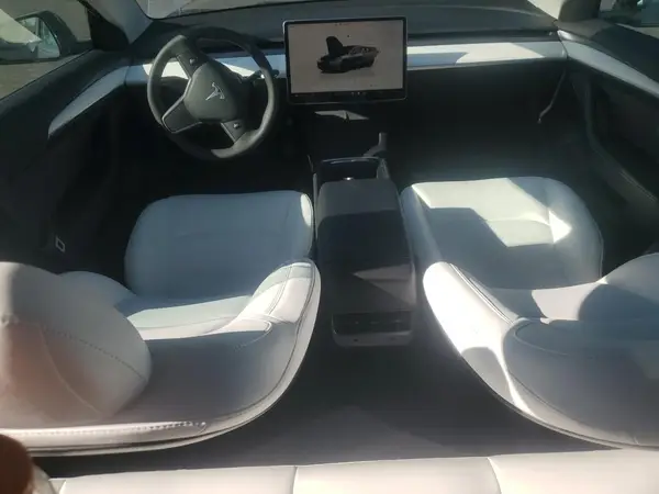 5YJ3E1EA5PF461549 2023 TESLA MODEL 3 - Image 8