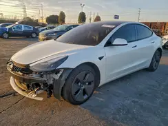 5YJ3E1EA5PF462605 2023 TESLA MODEL 3
