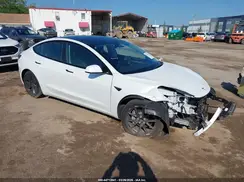 5YJ3E1EA5PF463995 2023 TESLA MODEL 3