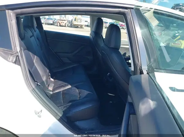 5YJ3E1EA5PF463995 2023 TESLA MODEL 3 - Image 8