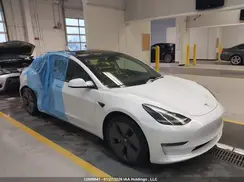5YJ3E1EA5PF464483 2023 TESLA MODEL 3