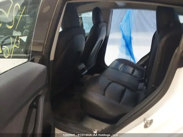 5YJ3E1EA5PF464483 2023 TESLA MODEL 3 - Image 8