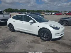 5YJ3E1EA5PF464791 2023 TESLA MODEL 3