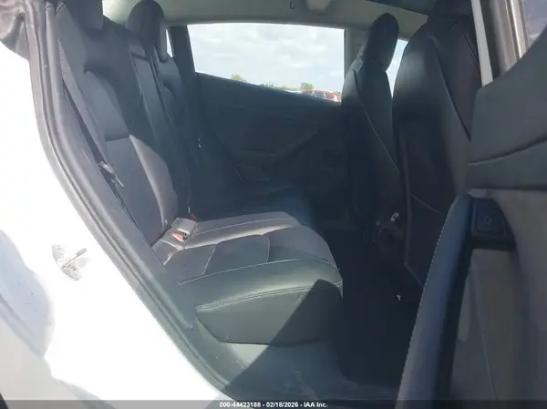 5YJ3E1EA5PF464791 2023 TESLA MODEL 3 - Image 8