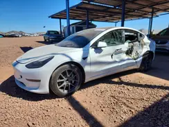 5YJ3E1EA5PF464838 2023 TESLA MODEL 3