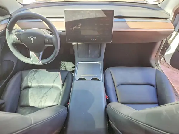 5YJ3E1EA5PF464838 2023 TESLA MODEL 3 - Image 8