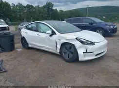 5YJ3E1EA5PF465410 2023 TESLA MODEL 3