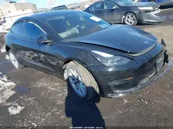 5YJ3E1EA5PF465939 2023 TESLA MODEL 3